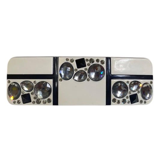 Moliabal, Moliabal, Hair Clip, 097