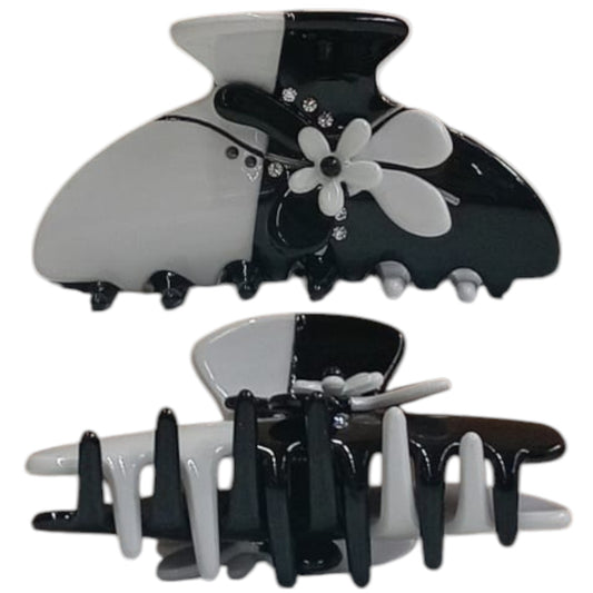 Moliabal, Moliabal, Hair Clip, 099