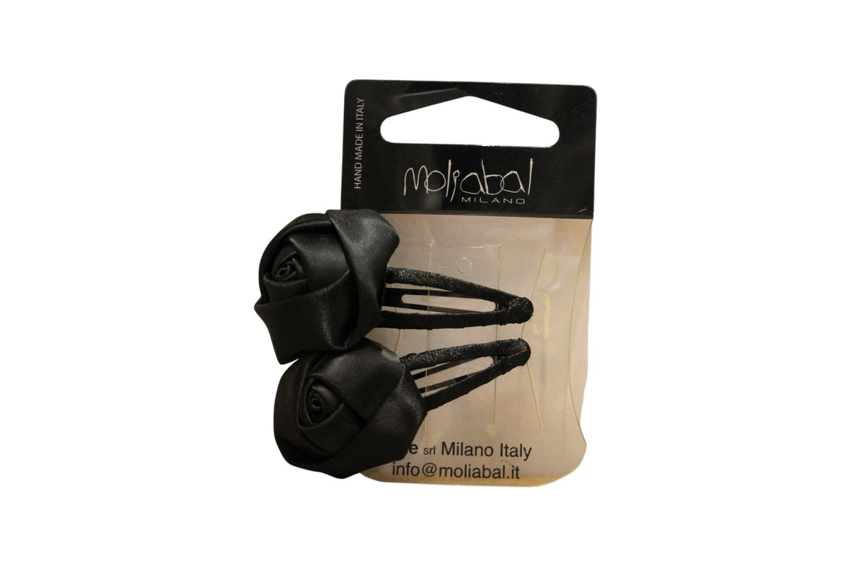 Moliabal, Moliabal, Hair Clip, 716