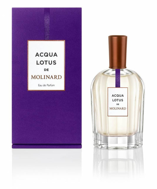 Molinard, Collection Privée – Acqua Lotus, Eau de Parfum, für Damen, 90 ml