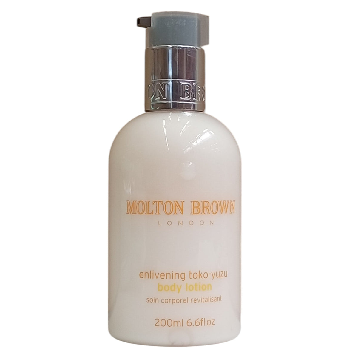 Molton Brown, Enlivening Toko-Yuzu, Hydrating, Body Lotion, 300 ml