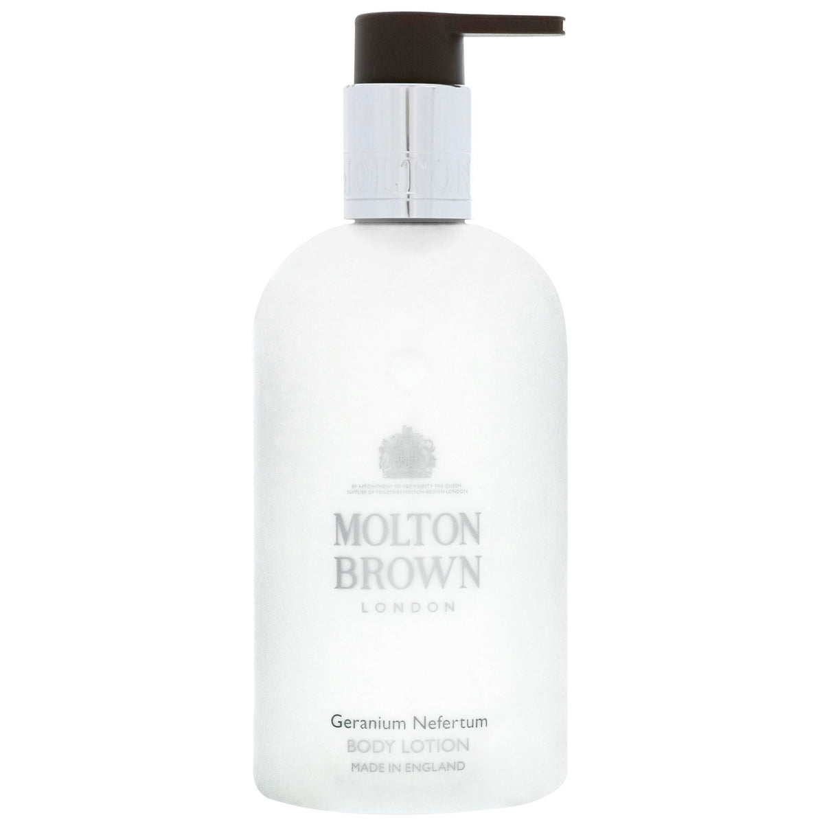 Molton Brown, Geranium Nefertum, Körperlotion, 300 ml