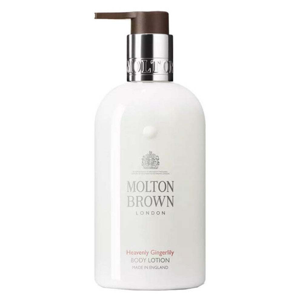 Molton Brown, Gingerlily, Nourishing, Body Lotion, 100 ml