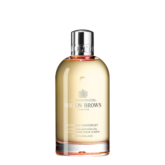 Molton Brown, Heavenly Gingerlily, Pflegendes Körperöl, 200 ml