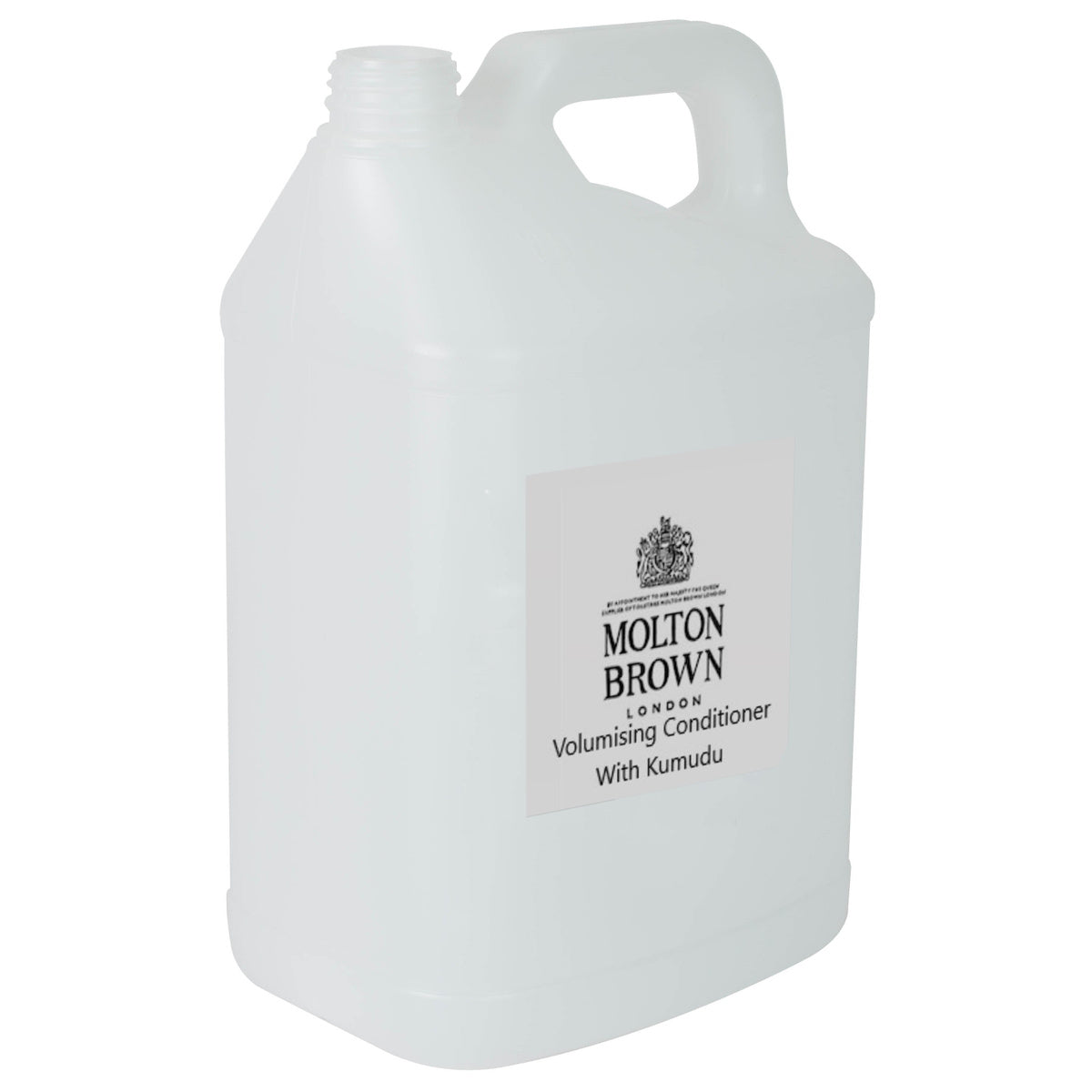 Molton Brown, Kumudu, Haarspülung, für Volumen, 5000 ml