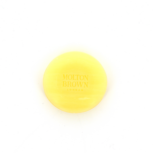 Molton Brown, Ultra Pure, Reinigungsseife, Seifenstück, für die Hände, 45 g