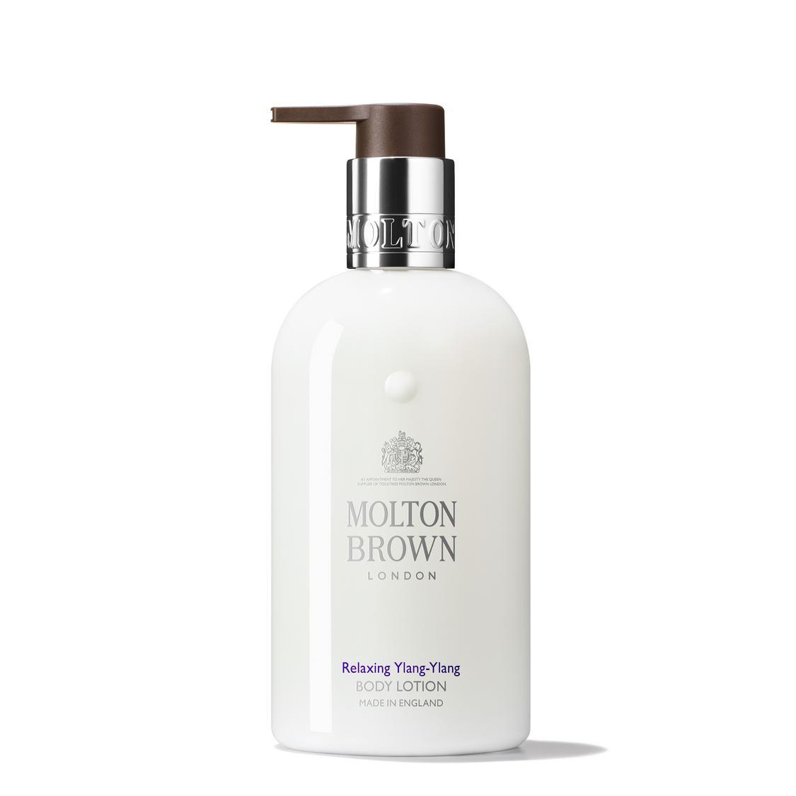 Molton Brown, Ylang-Ylang, Relaxing, Body Lotion, 100 ml