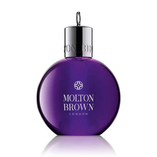 Molton Brown, Ylang-Ylang, Entspannendes Duschgel, für alle Hauttypen, 75 ml