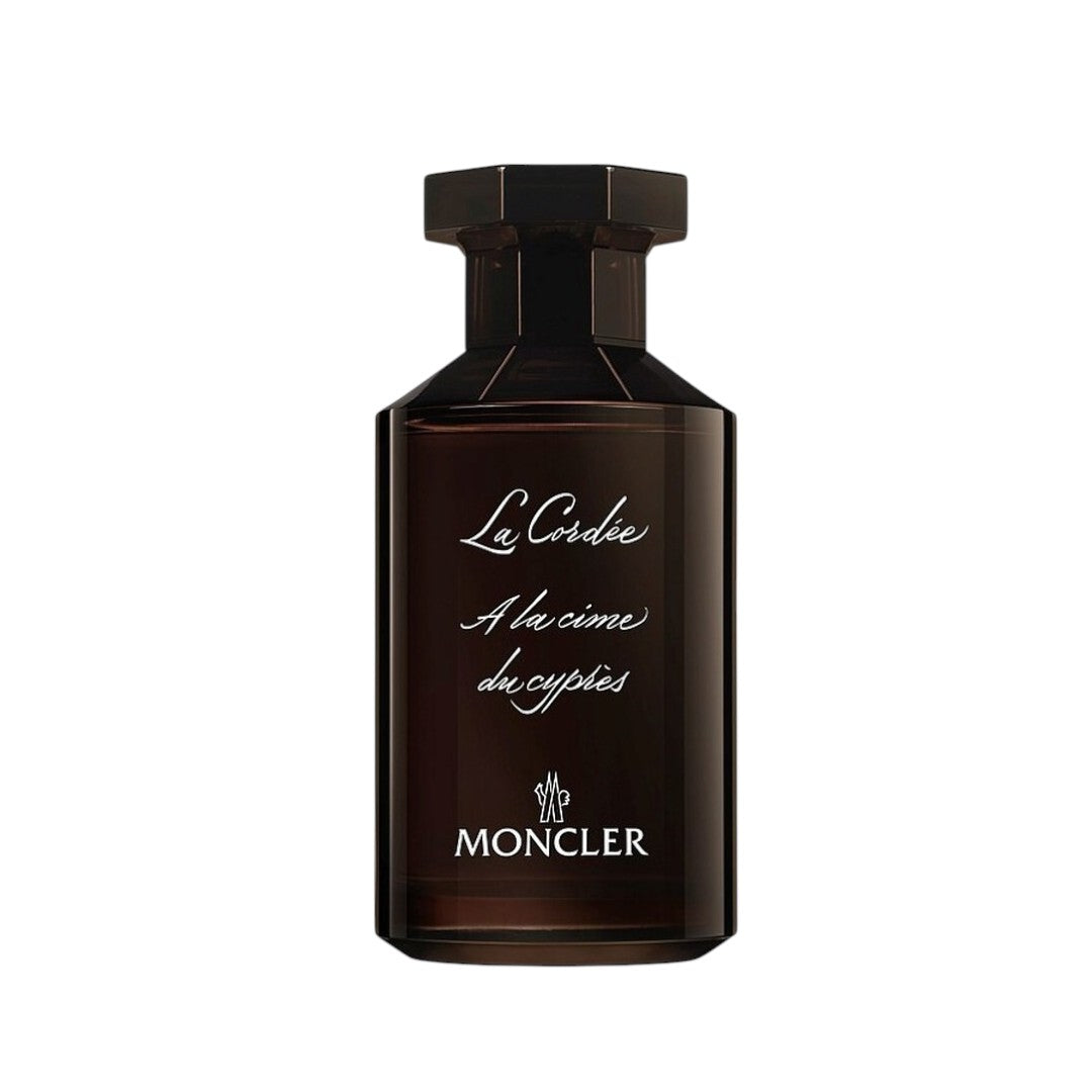Moncler, La Cordee, Eau De Parfum, Unisex, 100 ml