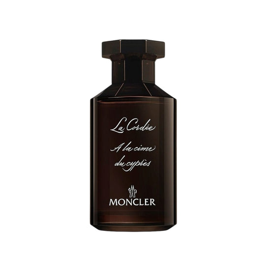 Moncler, La Cordee, Eau De Parfum, Unisex, 100 ml