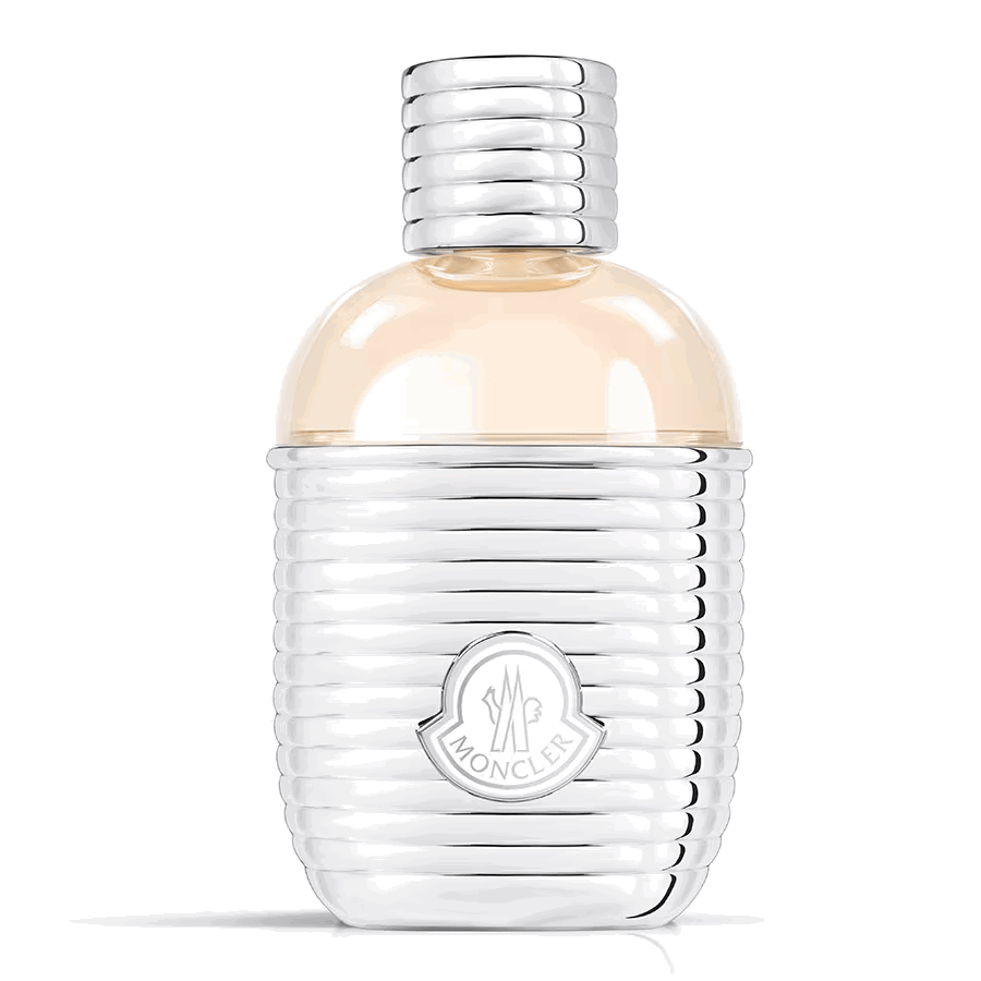 Moncler, Pour Femme, Eau De Parfum, For Women, 7.5 ml *Miniature