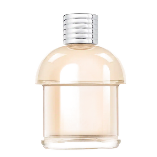 Moncler, Pour Femme, eau de parfum, voor dames, navulling, 150 ml
