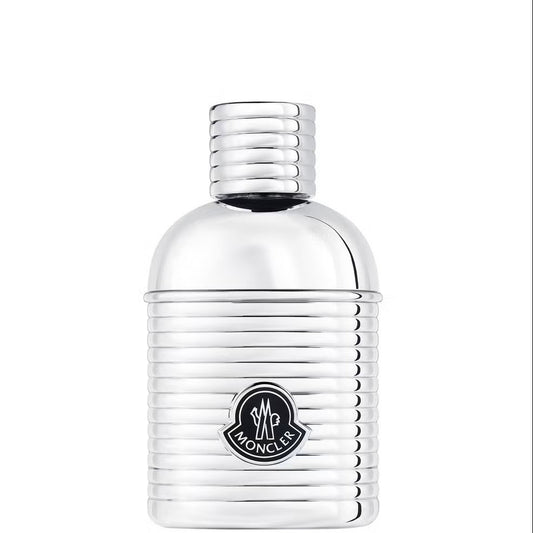 Moncler, Pour Homme, Eau de parfum, Voor heren, 60 ml
