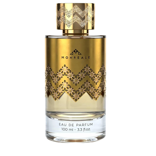 Monreale, Bois D'Amber, Eau de Parfum, für Herren, 100 ml