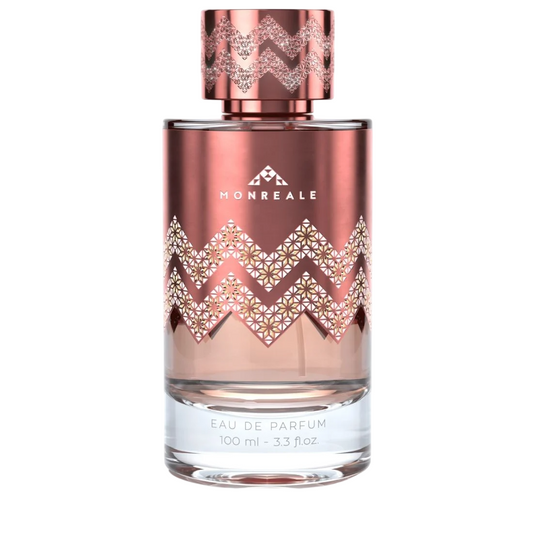 Monreale, Cherry Elixir, Eau de Parfum, für Damen, 100 ml