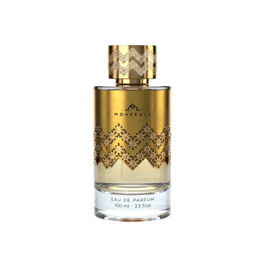 Monreale, Coeur D'Orient, Eau de Parfum, für Herren, 100 ml