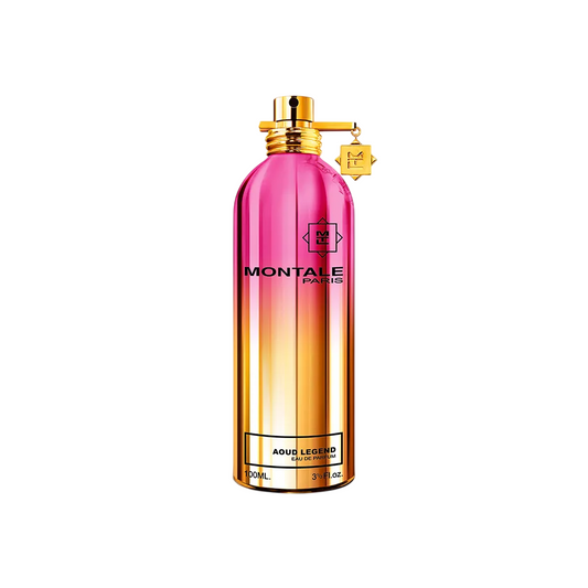 Montale, Aoud Legend, Eau de Parfum, Unisex, 100 ml