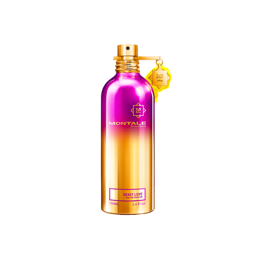 Montale, Beast Love, Eau de Parfum, für Damen, 100 ml