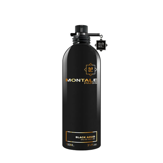 Montale, Black Aoud, Eau de Parfum, für Herren, 100 ml