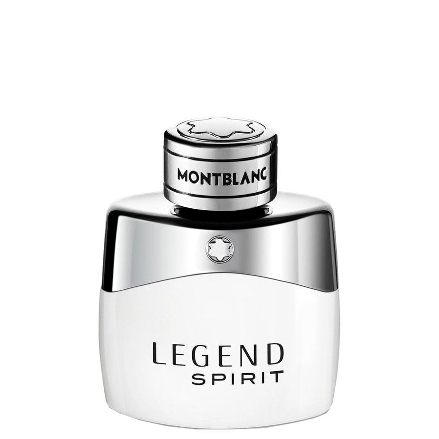 Montblanc, Legend Spirit, Eau de Toilette, für Herren, 30 ml