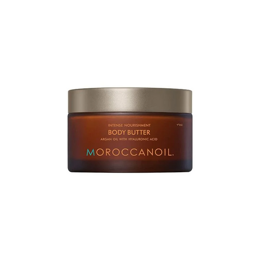 Moroccanoil, Body Fragrance Originale, Hyaluronsäure, feuchtigkeitsspendend, Körperbutter, Tag, 200 ml