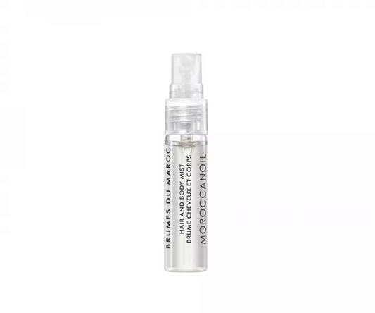 Moroccanoil, Fragrance Originale, Haarspray, für Damen, Brumes Du Maroc, 5 ml