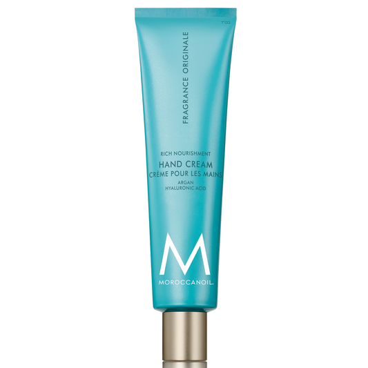 Moroccanoil, Fragrance Originale, Hyaluronsäure, nährend, Handcreme, 100 ml