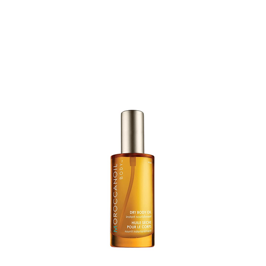 Moroccanoil, Fragrance Originale, parabenfrei, Arganextrakt, pflegend, trockenes Körperöl, 50 ml