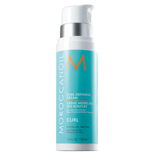 Moroccanoil, Curl, Argan Oil, Hair Styling Cream, 250 ml