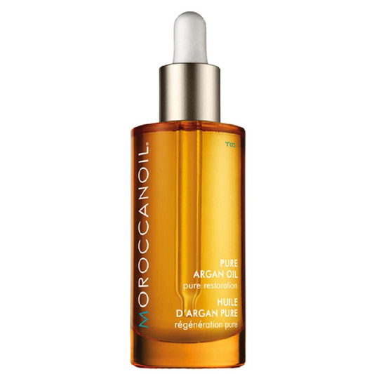Moroccanoil, Body Pure Argan, parfümfrei, feuchtigkeitsspendend, Körperöl, für Körper, Gesicht & Haar, Tag, 50 ml