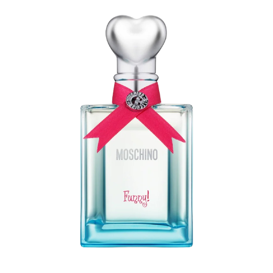 Moschino, Funny!, Eau De Toilette, For Women, 50 ml