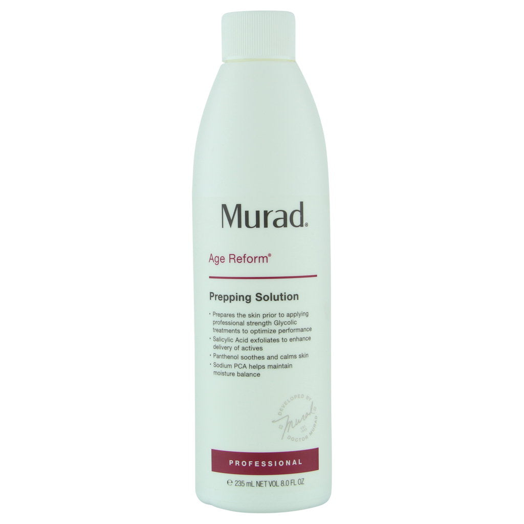 Murad, Age Reform, Calming, Lotion, For Face, 235 ml
