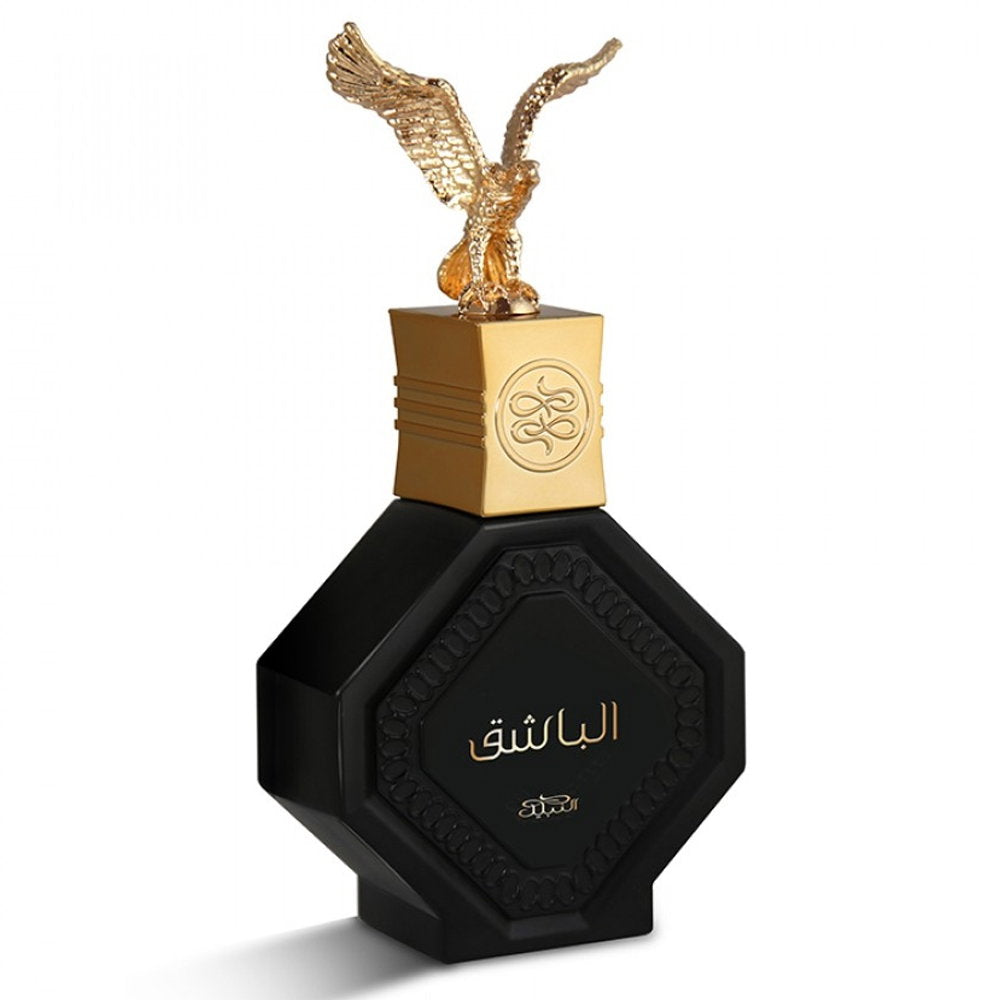 Nabeel, Al Bashiq, Eau de Parfum, Unisex, 100 ml