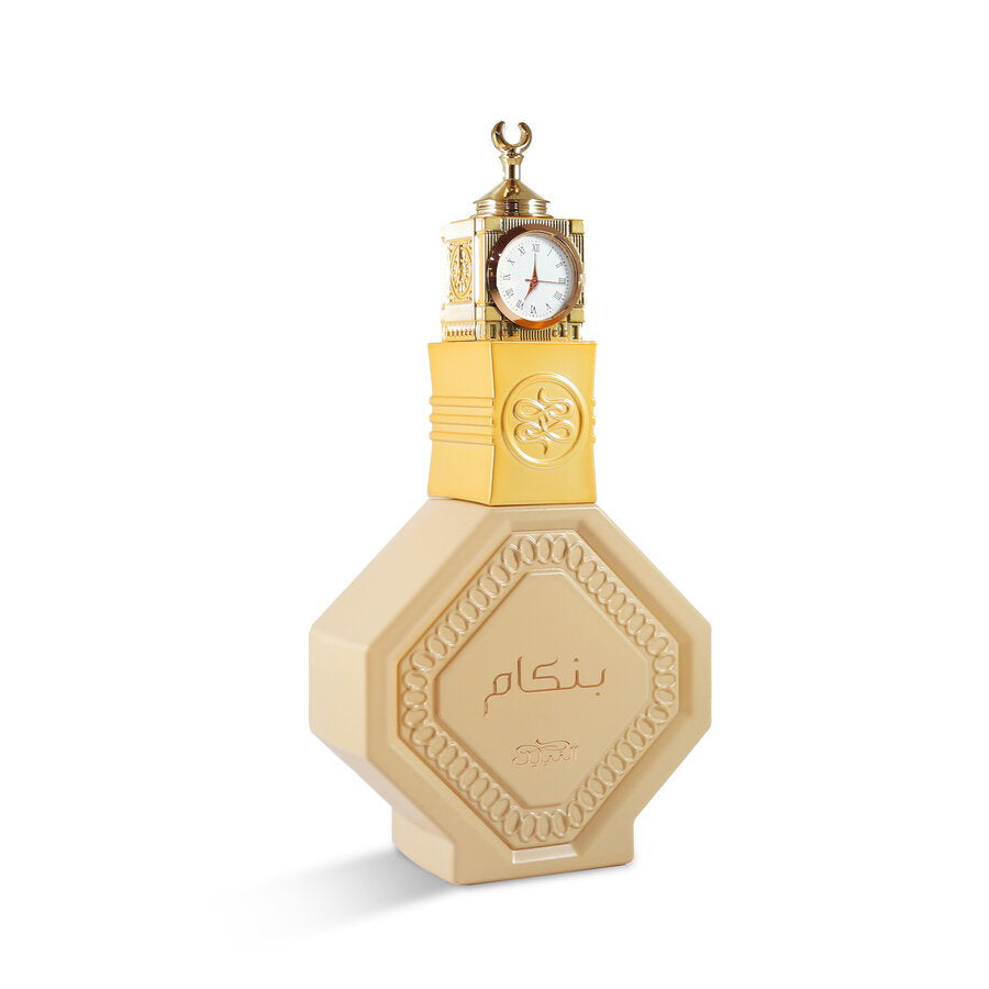 Nabeel, Bankam, Eau de Parfum, Unisex, 100 ml
