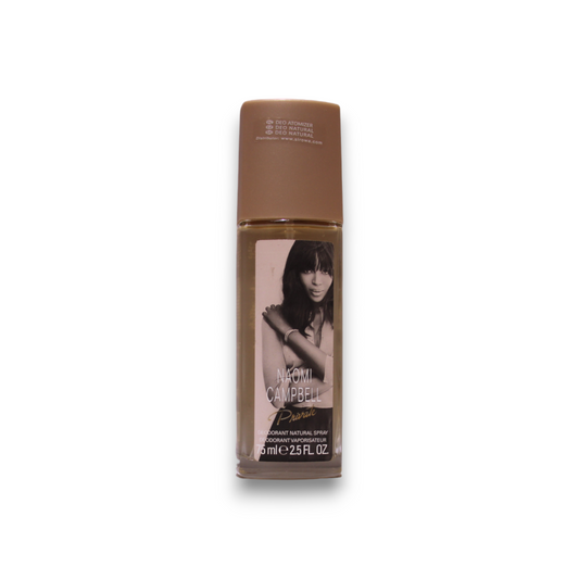 Naomi Campbell, Private, Anti-Transpirant, Deodorant Spray, für Damen, 75 ml