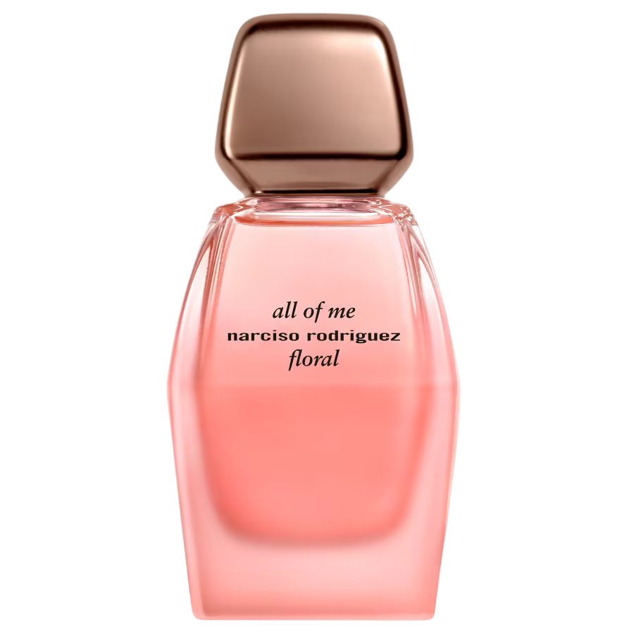 Narciso Rodriguez, All Of Me Floral, Eau de Parfum, für Damen, 50 ml