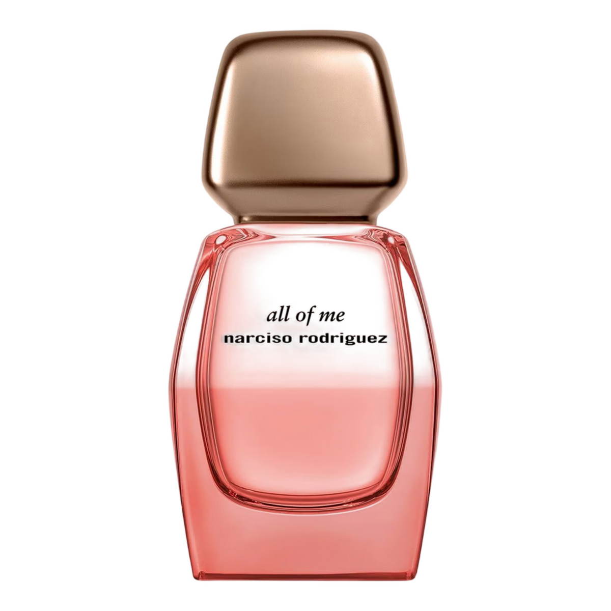 Narciso Rodriguez, All Of Me Intense, Eau de Parfum, für Damen, 50 ml