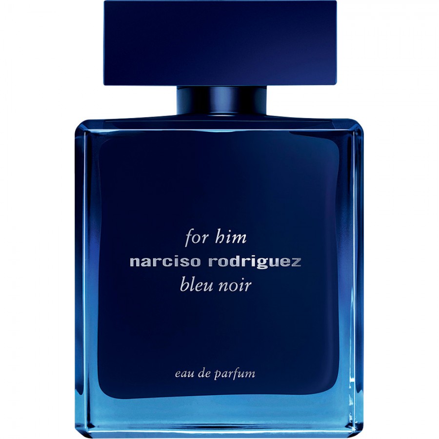 Narciso Rodriguez, Bleu Noir, Eau de Parfum, für Herren, 100 ml