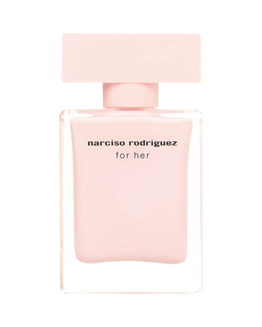 Narciso Rodriguez, For Her, Eau De Parfum, For Women, 30 ml