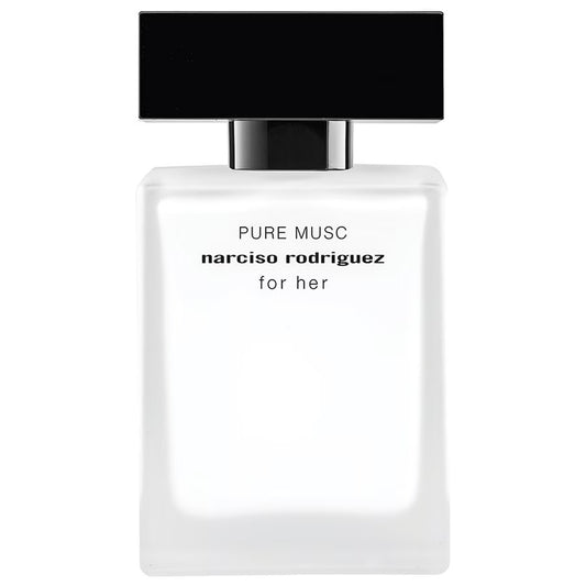 Narciso Rodriguez, Pure Musc, Eau de Parfum, für Damen, 50 ml