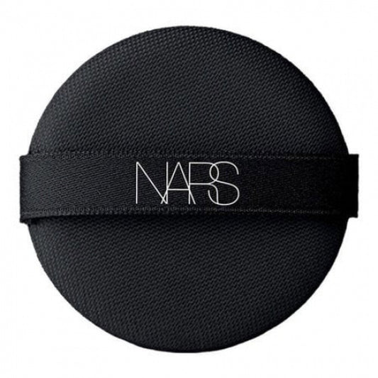Nars, Aqua Glow Cushion, Make-up-Schwamm, Schwarz