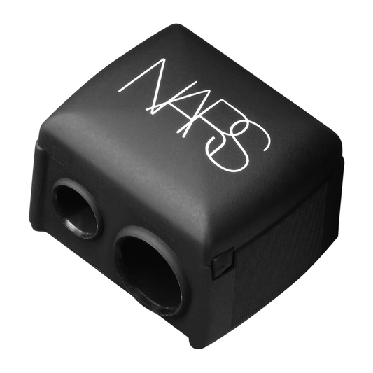 Nars, Eye Pencil Sharpener, Black