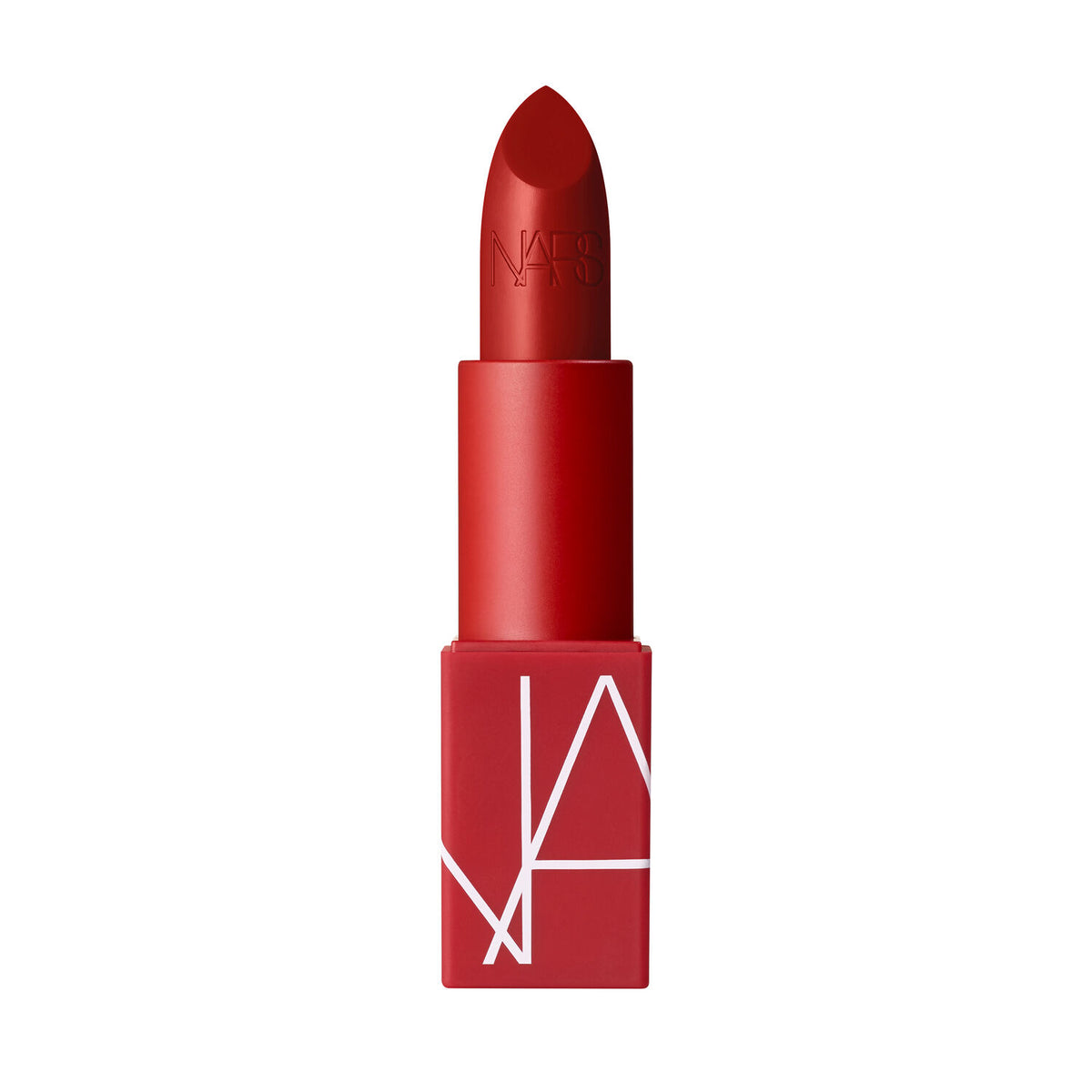 Nars, Nars, Lippenstift, Red Lizard, 3,5 g
