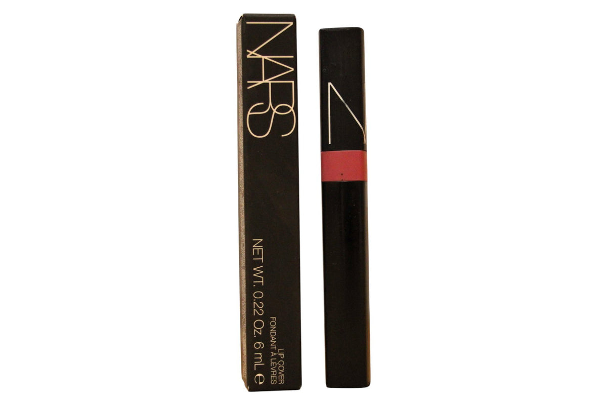 Nars, Nars, Flüssiger Lippenstift, Summer Fire, 6 ml