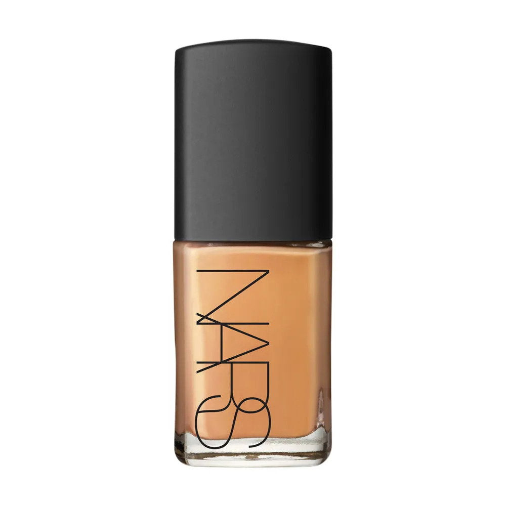 Nars, Sheer Glow, Creme-Foundation, Tahoe, 30 ml
