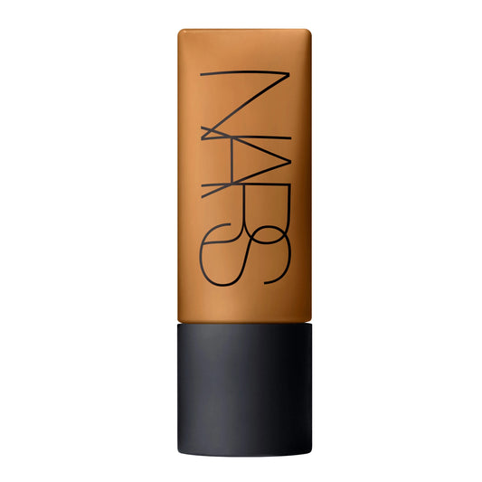 Nars, Soft Matte Complete, mattierende Creme-Foundation, Macao, 45 ml