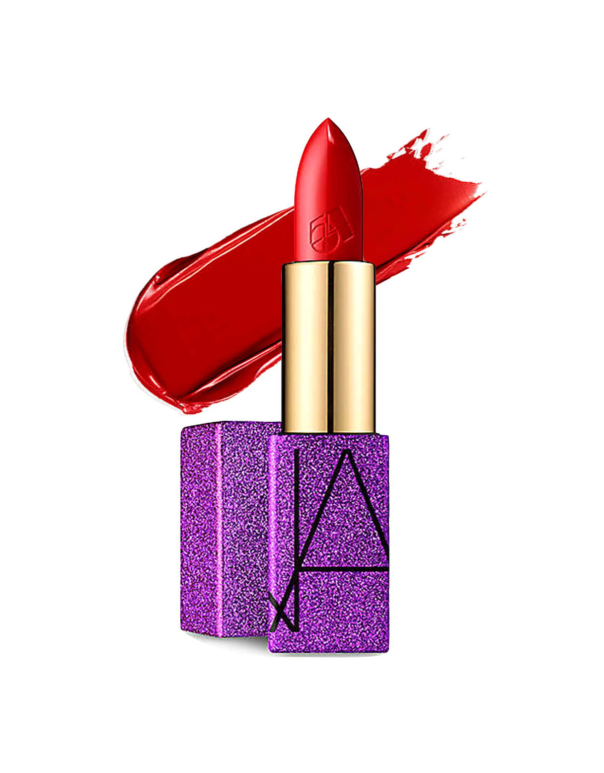 Nars, Studio 54 Audacious, Lippenstift, Carmen, 4,2 g