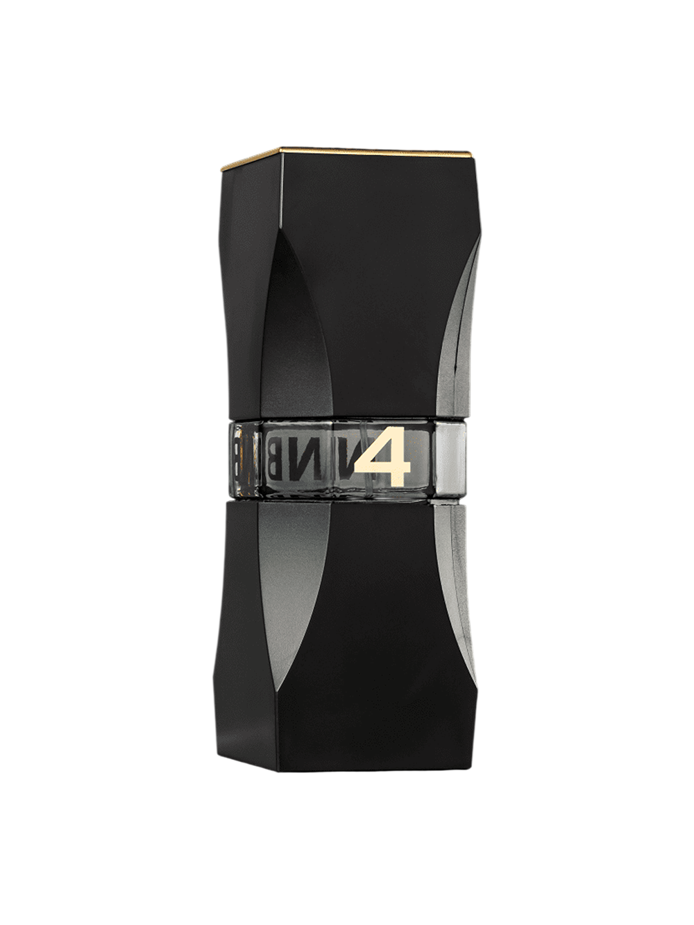 New Brand, 4 Women, Eau de Parfum, für Damen, 100 ml