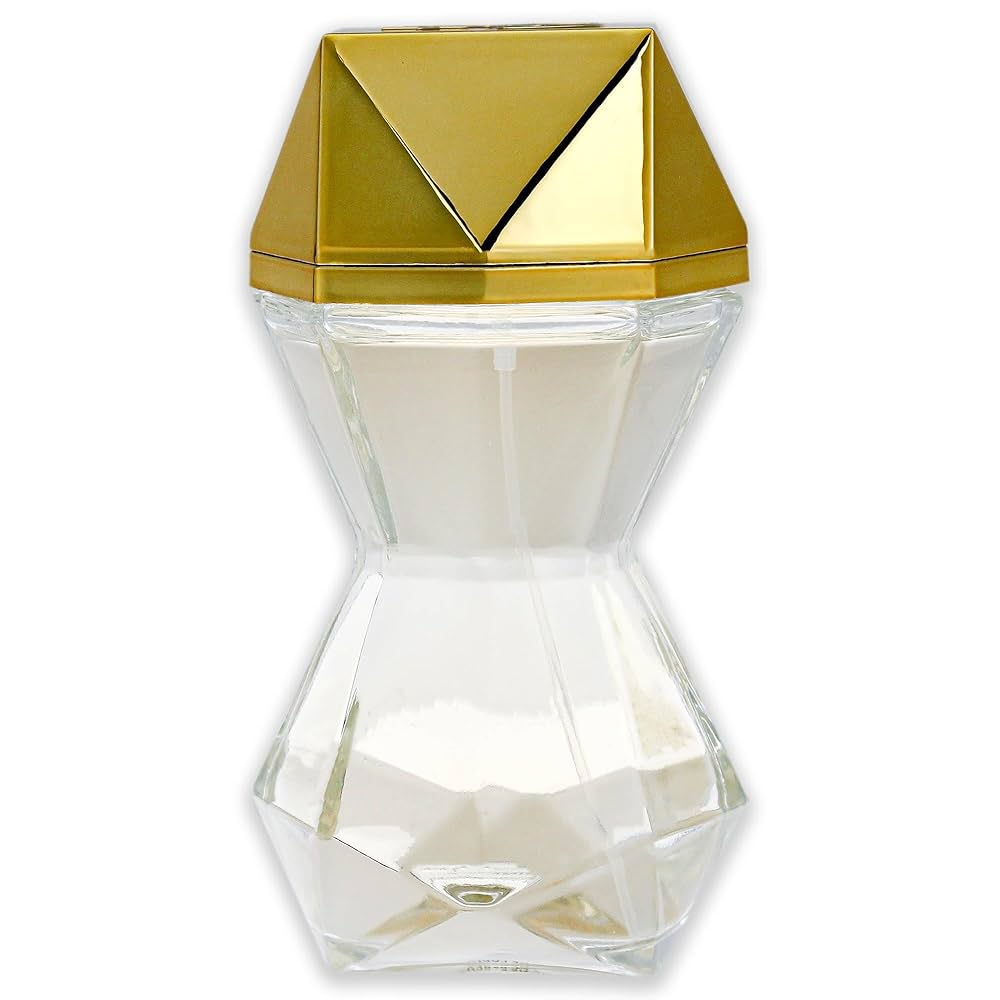New Brand, Cute, Eau de Parfum, für Damen, 100 ml