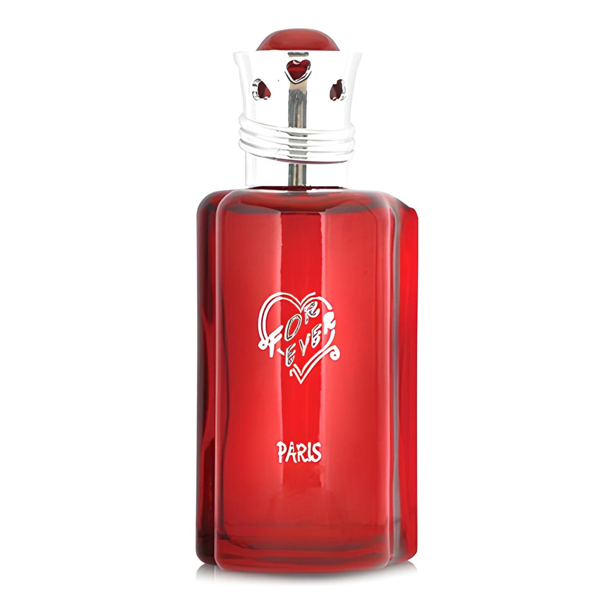 New Brand, Forever, Eau de Parfum, für Damen, 100 ml